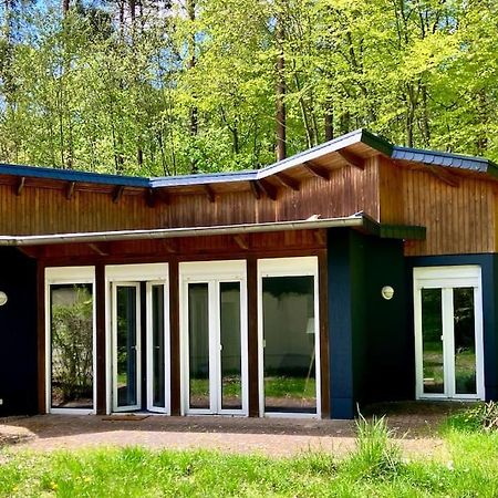 Haus Am Luebbesee Темплин Екстериор снимка