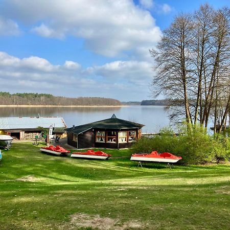 Haus Am Luebbesee Темплин Екстериор снимка