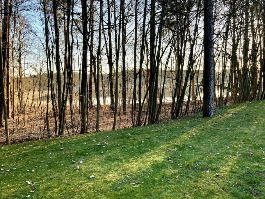 Haus Am Luebbesee Темплин Екстериор снимка