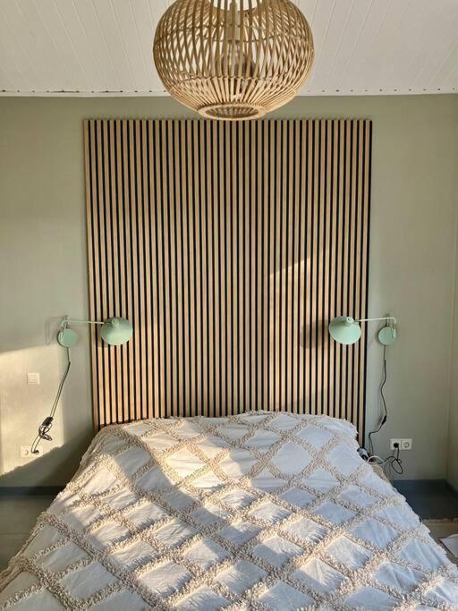 Haus Am Luebbesee Темплин Екстериор снимка