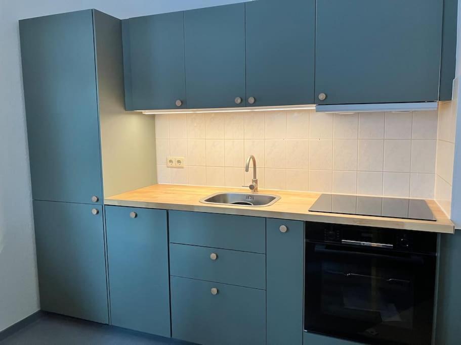 Haus Am Luebbesee Темплин Екстериор снимка